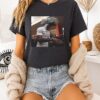 Dj Moore Cheese Grater Meme T-Shirt