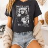 Don’t Be A Lady Be A Legend Stevie Nicks T-Shirt