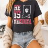 Fernando Mendoza Indiana Hoosiers He’s Mendoza Heisman Hopeful T-Shirt