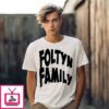 Foltyn Family T-Shirt