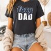 Foxy Dad Nick Wilde T-Shirt