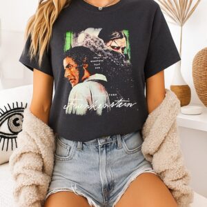 Frankenstein Only Monsters Play God T-Shirt