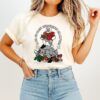 Geogria Bulldogs Back To Back Conference Champions 2024 2025 T-Shirt