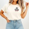 Georgia Bulldogs 2025 Sec Football Champions Logo T-Shirt