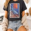 Gojira Toulouse Fr Dec 4 2025 Poster T-Shirt