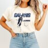 Grace Galanis Xavier Lacrosse Vintage T-Shirt