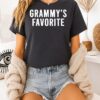 Grammy’s Favorite T-Shirt