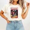He Sees You When You’re Sleeping Christmas Things T-Shirt