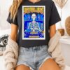 Hot Mulligan At The Salt Shed In Chicago Il On Dec 4 5 2025 Poster T-Shirt