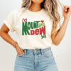 I’d Mount And Dew Ya Mountain Dew T-Shirt