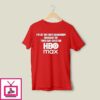 I’m At The Boy Aquarium Because Of Two Gay Guys On Hbo Max T-Shirt