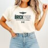Ims Indianapolis Motor Speedway The Brickyard T-Shirt
