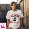 Indiana Hoosiers Big Ten Champions 2025 Ourr State Our Title T-Shirt