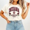 Indiana Hoosiers Rose Bowl Game Cfp 2026 T-Shirt
