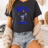 Jahmyr Gibbs Detroit Lions In Gibbs We Trust NFL Football 2025 T-Shirt