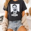 James Ransone Rip American Actor 1979 2025 T-Shirt