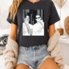 Joe Burrow And Ja’marr Chase Signature Retro T-Shirt