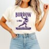 Joe Burrow Heisman Trophy Lsu Tigers T-Shirt