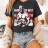 Johnson Chicago Bears Good Better Best Never Let It Rest Till Your Good T-Shirt