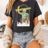 Jordan Love Toyotathon Is On Green Bay Packers Merry Christmas T-Shirt