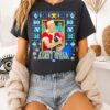 Kenny Omega Santa Christmas T-Shirt