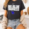 Kentucky Wildcats Big Blue Madness T-Shirt