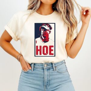 Lane Kiffin Hoe Hope T-Shirt