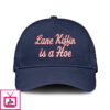 Lane Kiffin Is A Hoe Hat