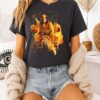 Legendary Trejo Tribute Graphic T-Shirt