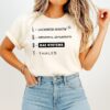 Lgbt Lockheed Martin General Dynamics Bae Systems Thales T-Shirt