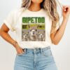Llamas Gippetto Bot Farmers Graphic T-Shirt