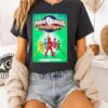 Mahou Sentai Magiranger Power Rangers Mystic Force T-Shirt