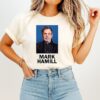 Mark Hamill T-Shirt