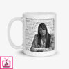 Mary Cosby You Made Fun Of My Fart Mug