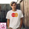 Masterracist Master Racist Funny T-Shirt