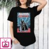 Masters Of The Dark Side Darth Vader Sidious And Darth Maul Of The Universe T-Shirt