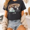 Miami Hurricanes Goodyear Cotton Bowl Playoff Quarterfinal 2025 T-Shirt
