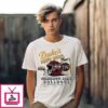 Mississippi State Bulldogs 2026 Duke’s Mayo Bowl T-Shirt