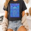 Moonalice 1 4 2026 Mill Valley Ca Poster T-Shirt