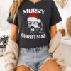 Murray Christmas Things Signature Stranger Things T-Shirt
