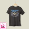 Music Lives On Tdk T-Shirt