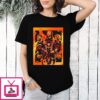 New York Knicks Win NBA Cup 2025 Champions T-Shirt