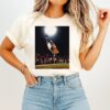 Odell Beckham Jr One-Handed Catch New York Giants T-Shirt