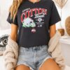 Ohio State Buckeyes 2025 Goodyear Cotton Bowl T-Shirt