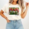 Ohio State Buckeyes Legion Of Locks Pay Homage T-Shirt