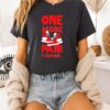 One More Pair I Swear 2025 Iconic Shoe Lover T-Shirt