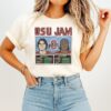 Osu Jam Sayin And Jeremiah Smith Ohio State Buckeyes Football T-Shirt