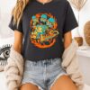 Paint With Your Heart Inspired By Splatoon T-Shirt