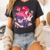 Paranormal Instigators Inspired By Dandadan T-Shirt