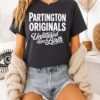 Partington Originals Unfiltered Since Birth T-Shirt